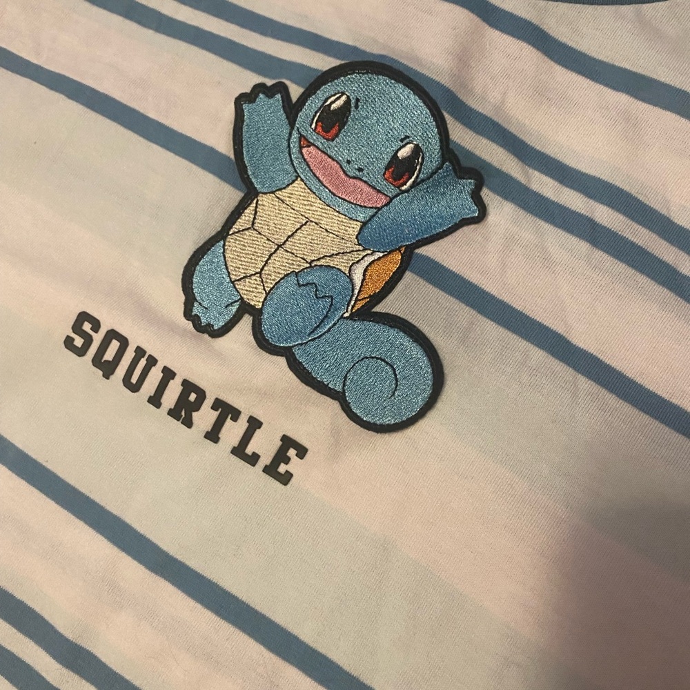 Pokémon Squirtle